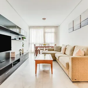  Apartamento Home2book Comfy Center Triana
