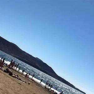  Apartamento Casa Playa Canteras