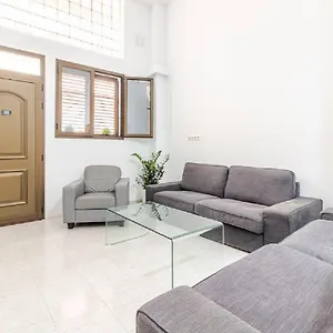  Apartamento Rayito De Sol
