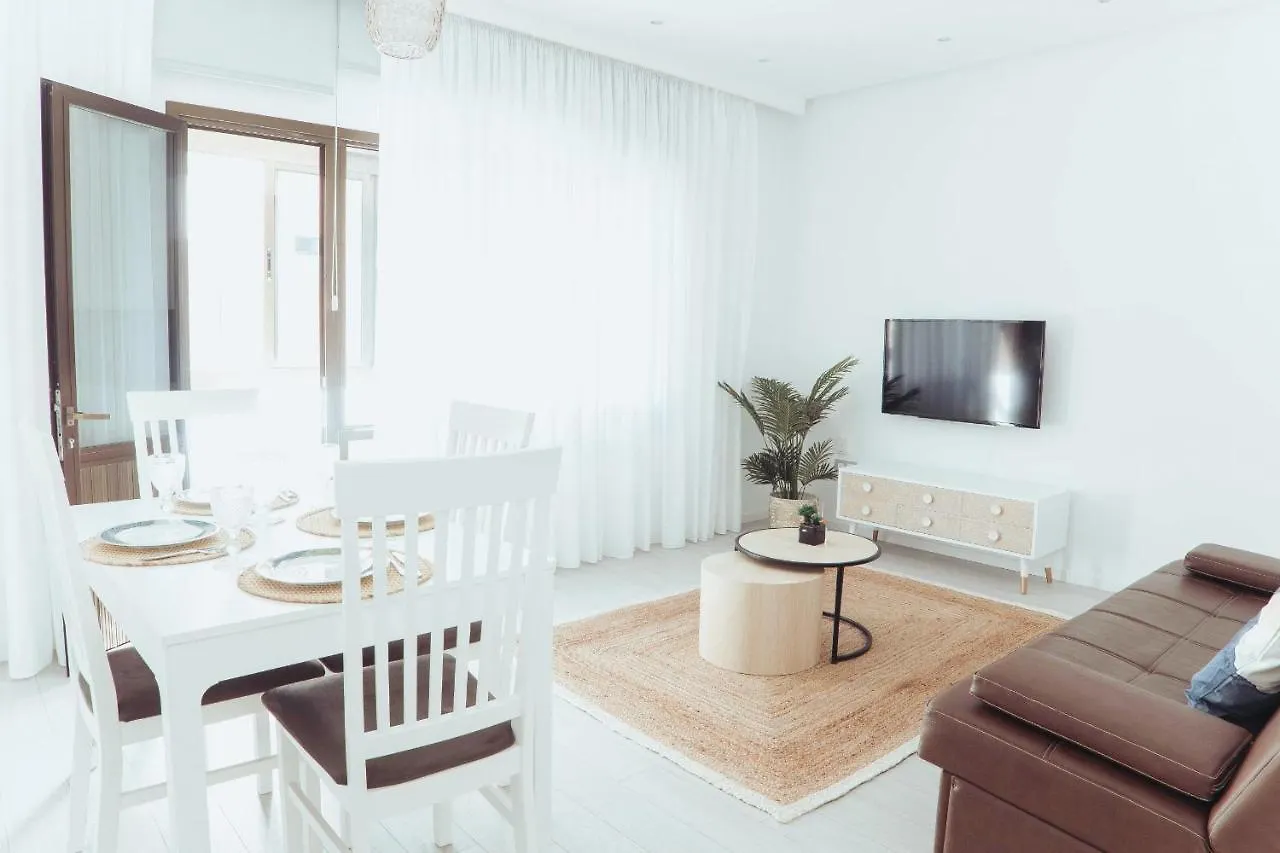 Churruca Canteras Beach By Alterhome Las Palmas de Gran Canaria