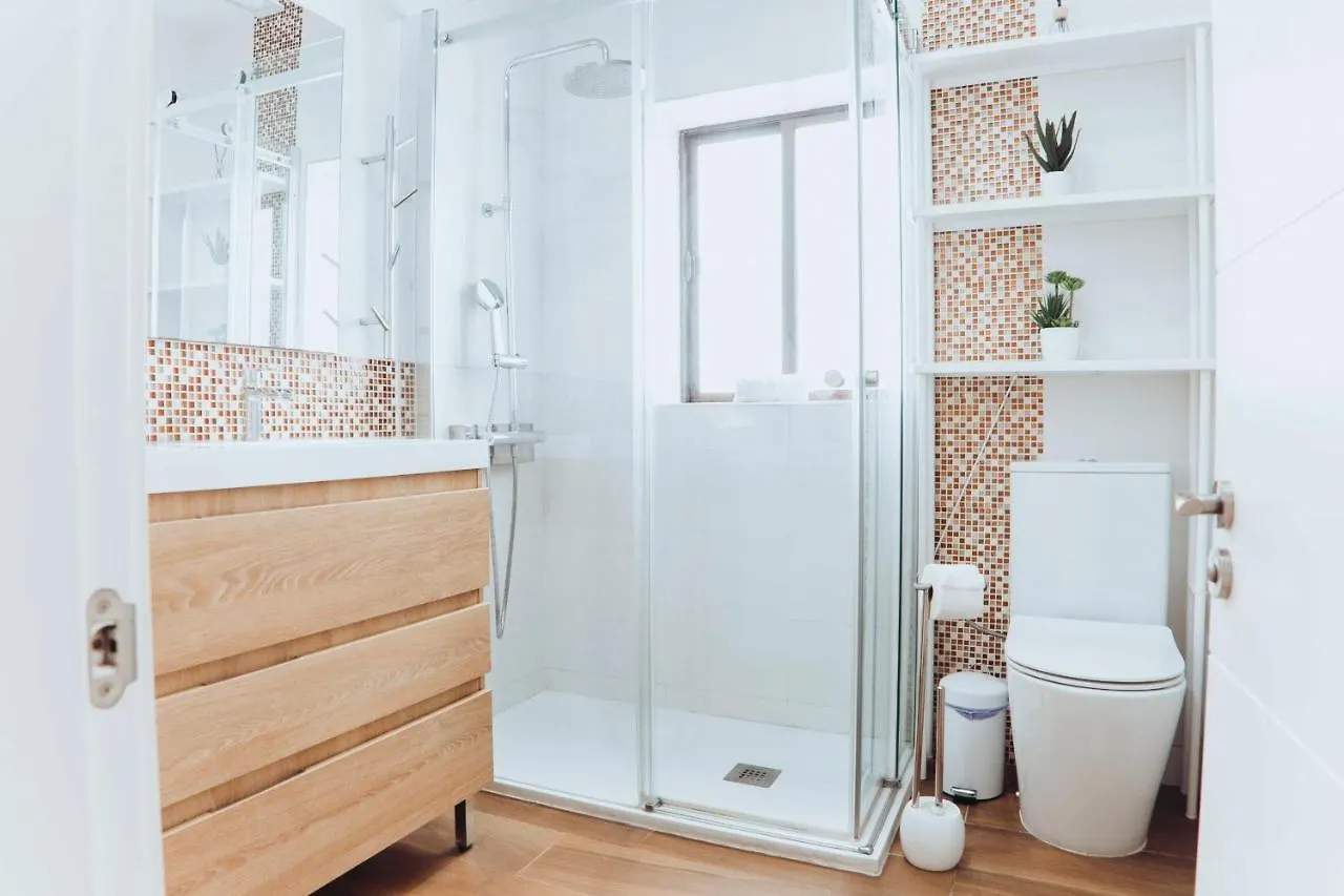 Apartamento Churruca Canteras Beach By Alterhome Las Palmas de Gran Canaria