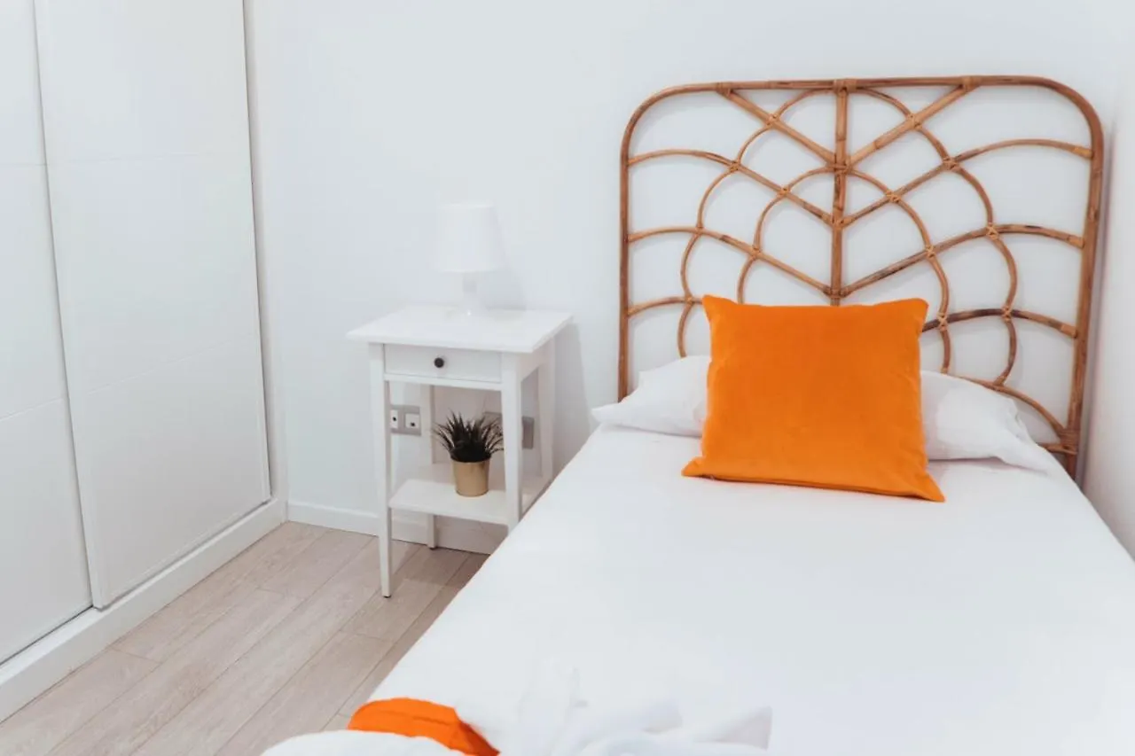 Apartamento Churruca Canteras Beach By Alterhome Las Palmas de Gran Canaria España