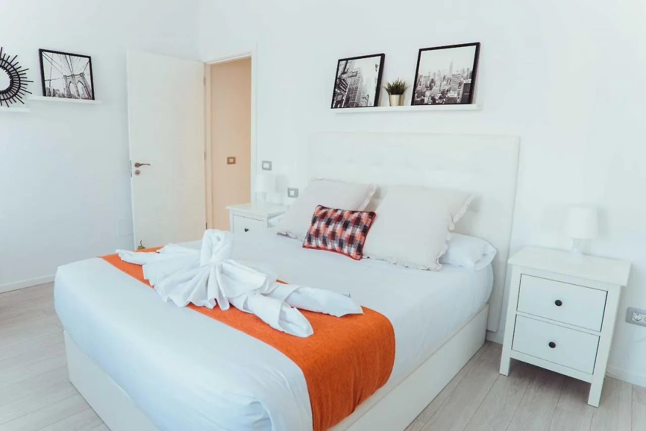 Apartmán Churruca Canteras Beach By Alterhome Las Palmas de Gran Canaria